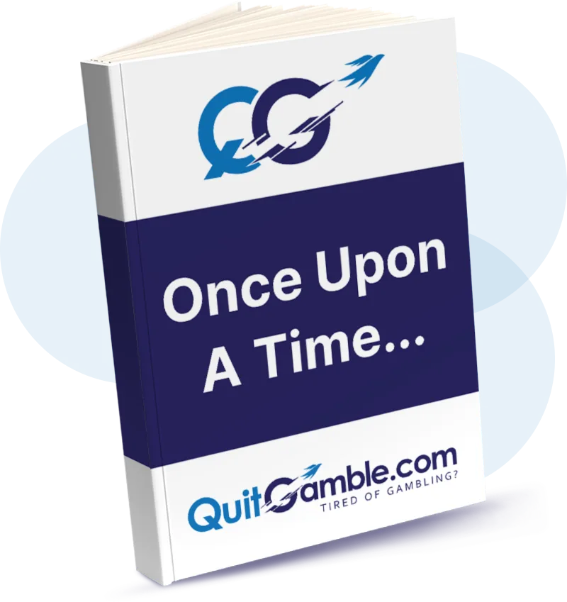 What is QuitGamble about