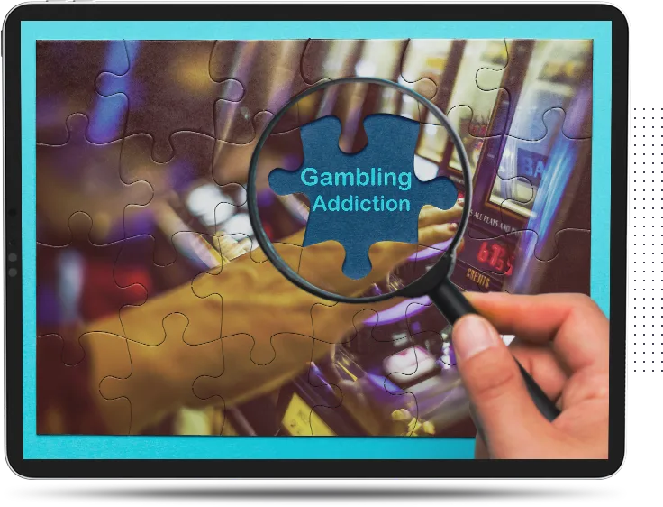 How To Help A Gambler In The Family | Avoid Co-Addiction