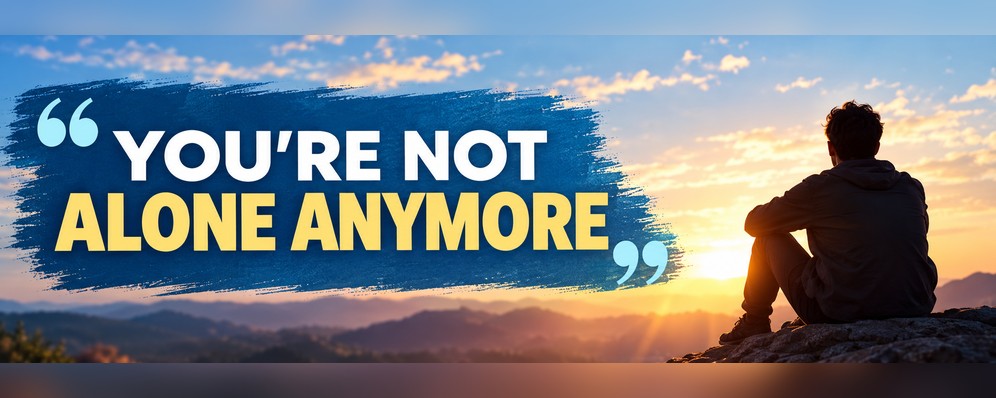 You're not alone, in the community you'll find 1000s of people who asked how to quit gambling addiction and then joined the community.
